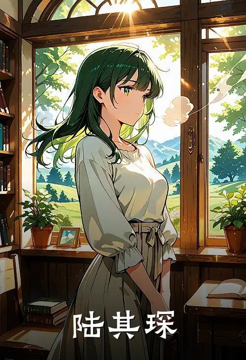 陆其琛