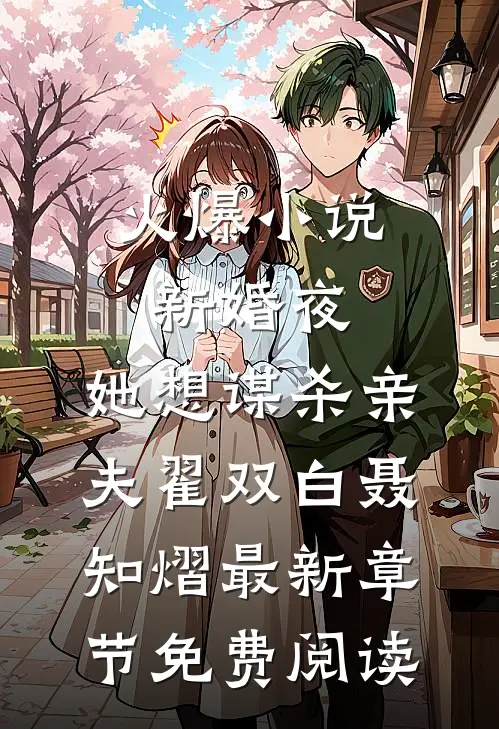 火爆小说新婚夜,她想谋杀亲夫（翟双白聂知熠）最新章节免费阅读