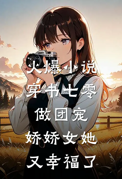 火爆小说穿书七零做团宠，娇娇女她又幸福了