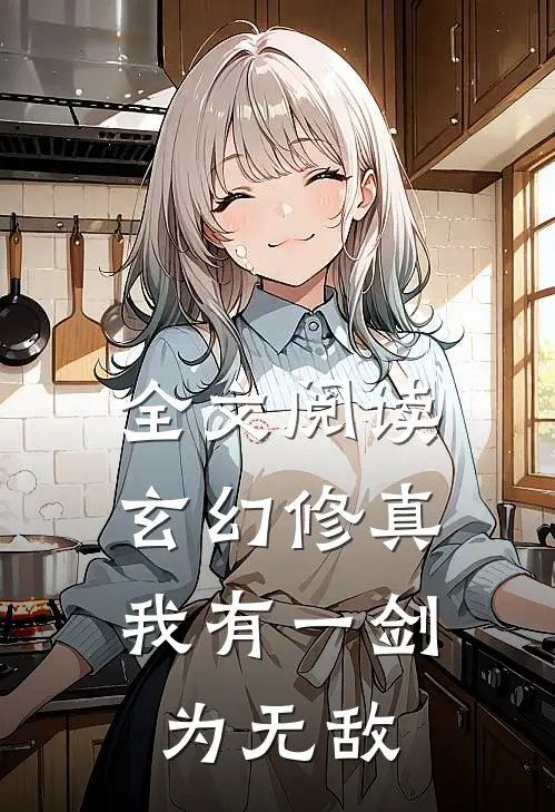 全文阅读玄幻修真：我有一剑为无敌