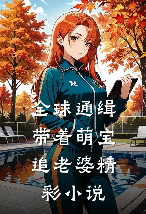 全球通缉：带着萌宝追老婆精彩小说