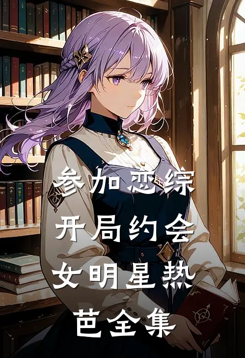 参加恋综，开局约会女明星热芭全集