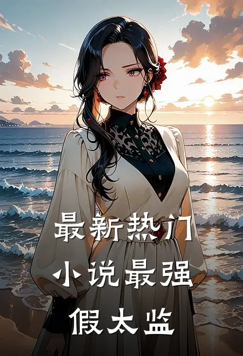 最新热门小说最强假太监