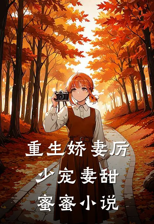 重生娇妻厉少宠妻甜蜜蜜 小说