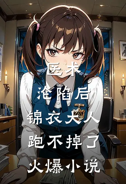医术：沦陷后，锦衣大人跑不掉了火爆小说