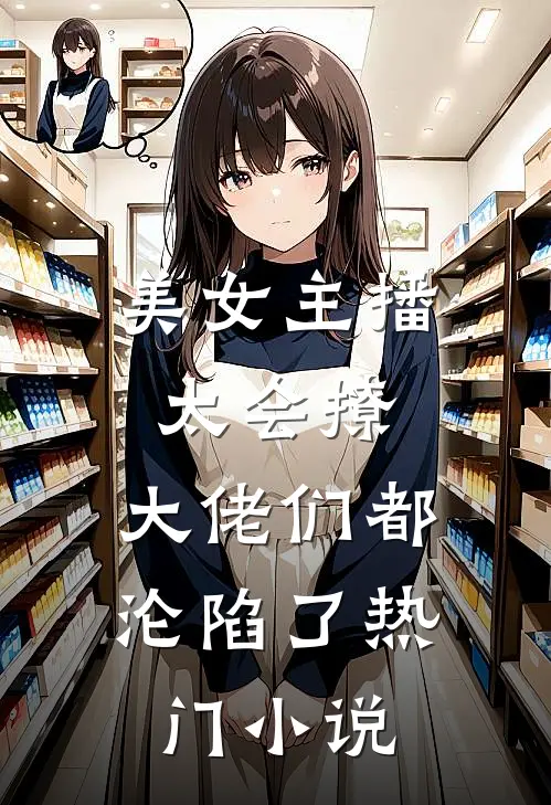 美女主播太会撩，大佬们都沦陷了热门小说