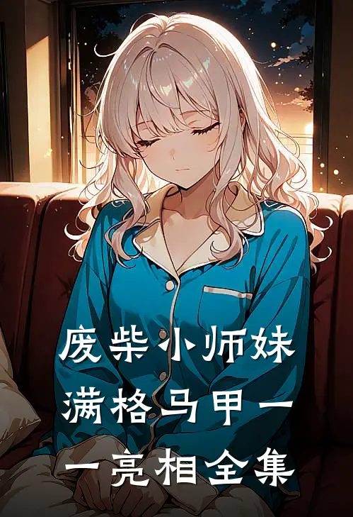 废柴小师妹，满格马甲一一亮相全集