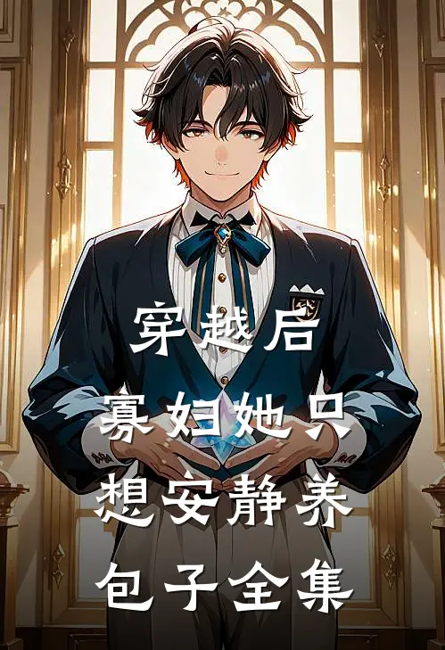 穿越后，寡妇她只想安静养包子全集