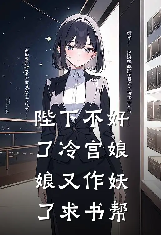 陛下不好了冷宫娘娘又作妖了求书帮
