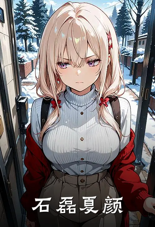 石磊夏颜