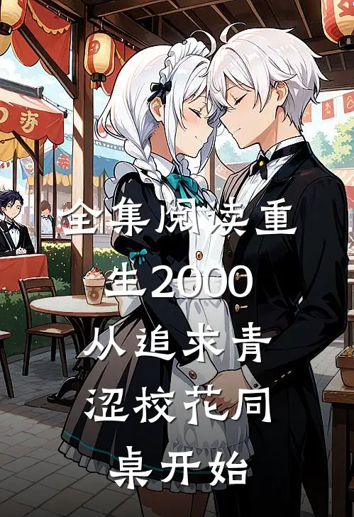 全集阅读重生2000：从追求青涩校花同桌开始