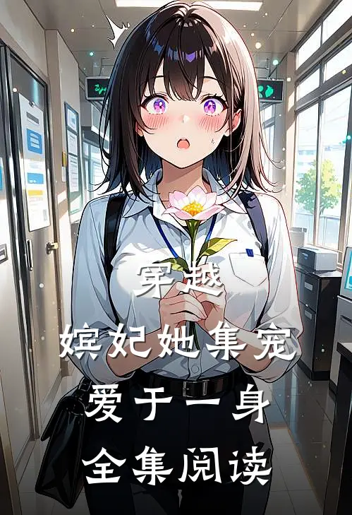 穿越：嫔妃她集宠爱于一身全集阅读