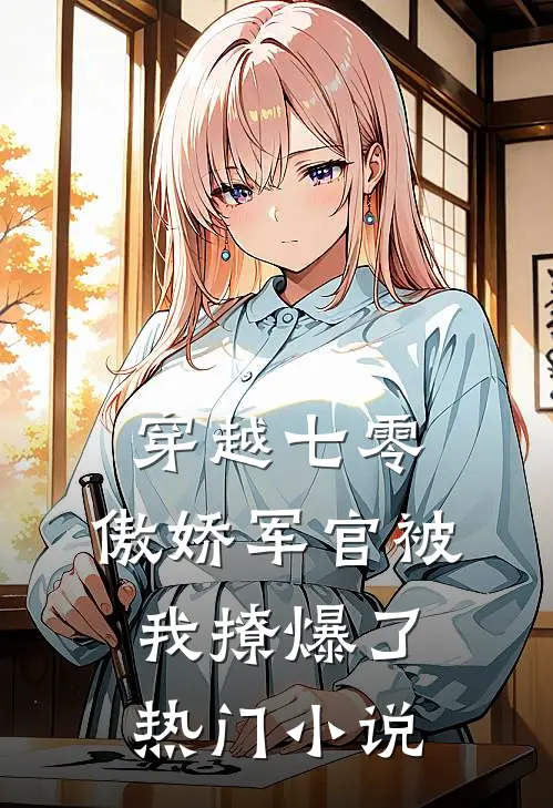 穿越七零，傲娇军官被我撩爆了热门小说