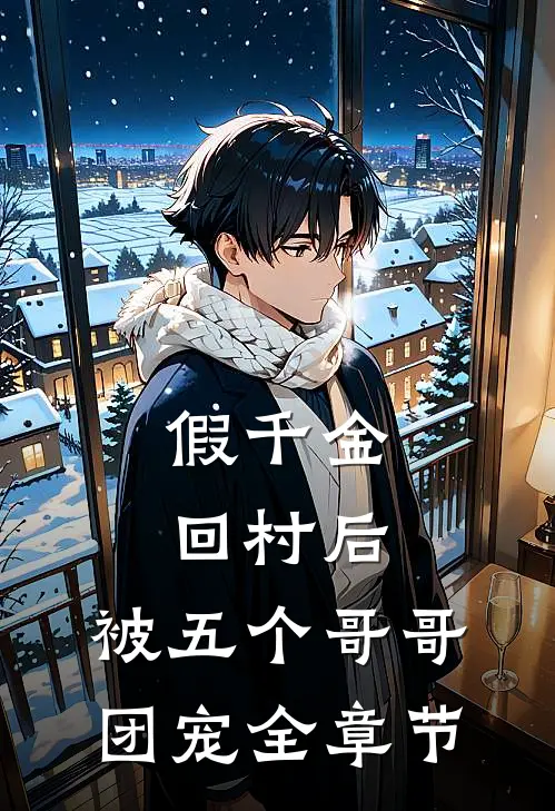 假千金回村后，被五个哥哥团宠全章节