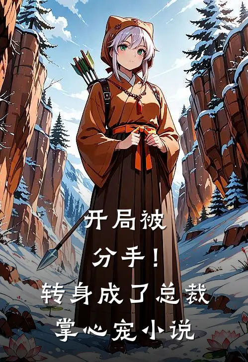 开局被分手！转身成了总裁掌心宠小说