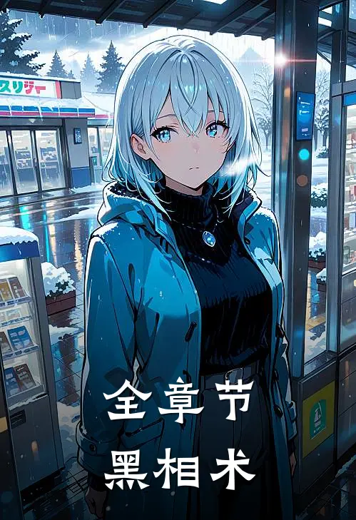 全章节黑相术