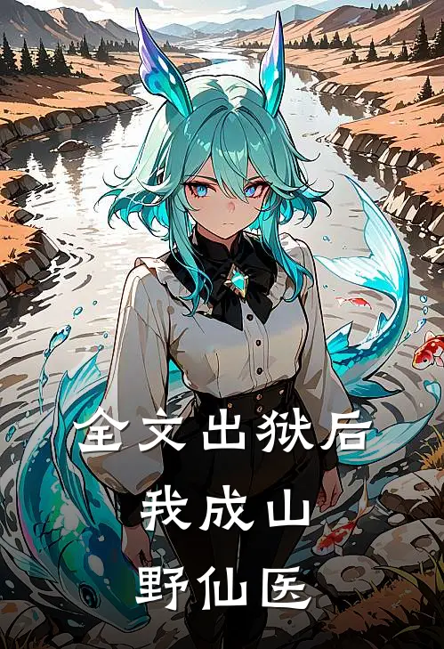 全文出狱后，我成山野仙医