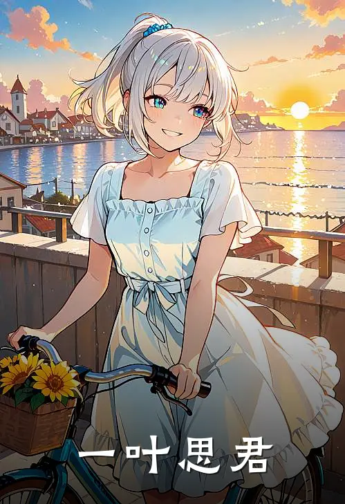 一叶思君
