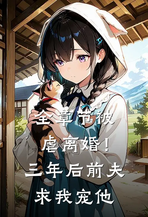 全章节被虐离婚！三年后，前夫求我宠他