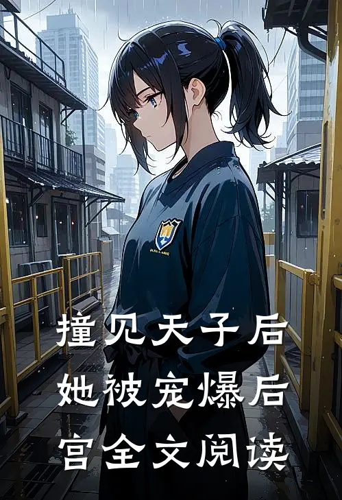 撞见天子后，她被宠爆后宫全文阅读