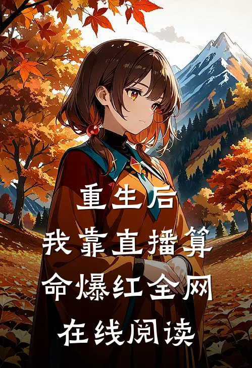 重生后，我靠直播算命爆红全网在线阅读