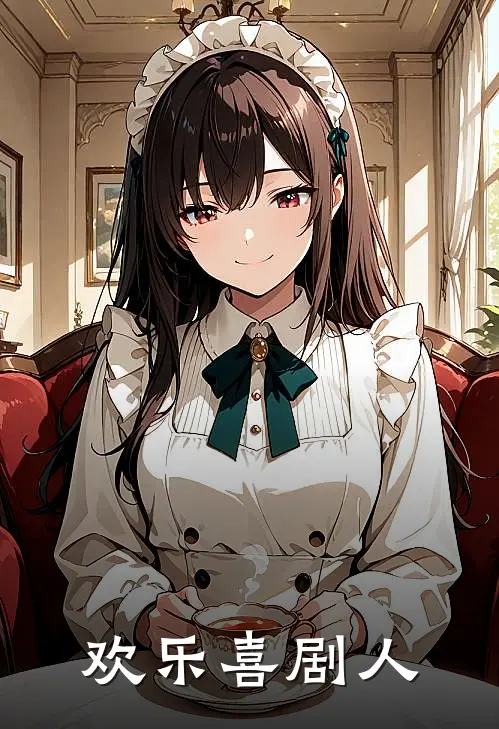 欢乐喜剧人