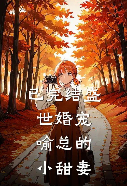 已完结盛世婚宠，喻总的小甜妻