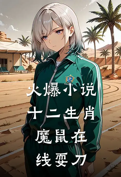 火爆小说十二生肖：魔鼠在线耍刀