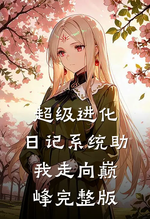 超级进化：日记系统助我走向巅峰完整版