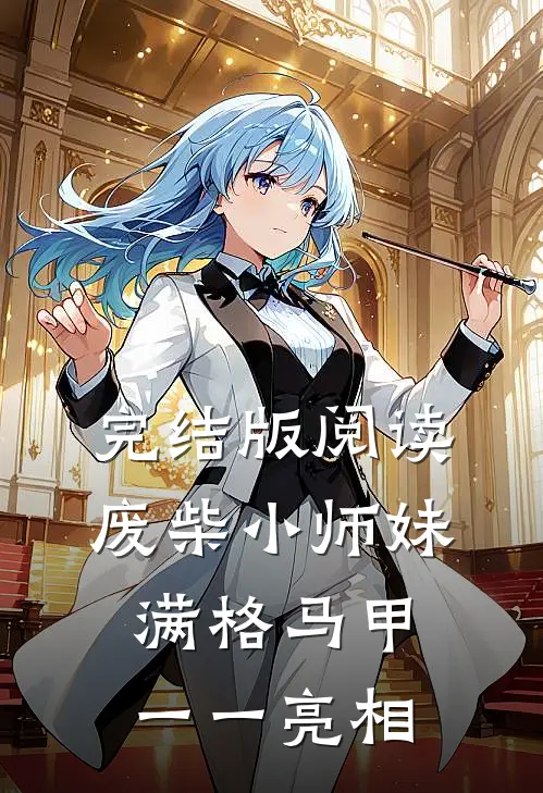 完结版阅读废柴小师妹，满格马甲一一亮相