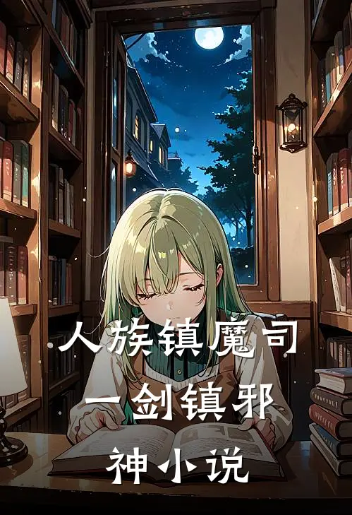 人族镇魔司，一剑镇邪神小说
