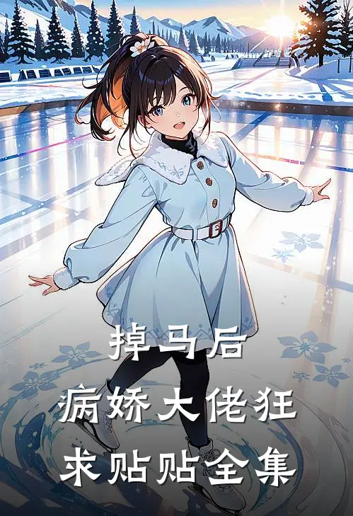 掉马后，病娇大佬狂求贴贴全集