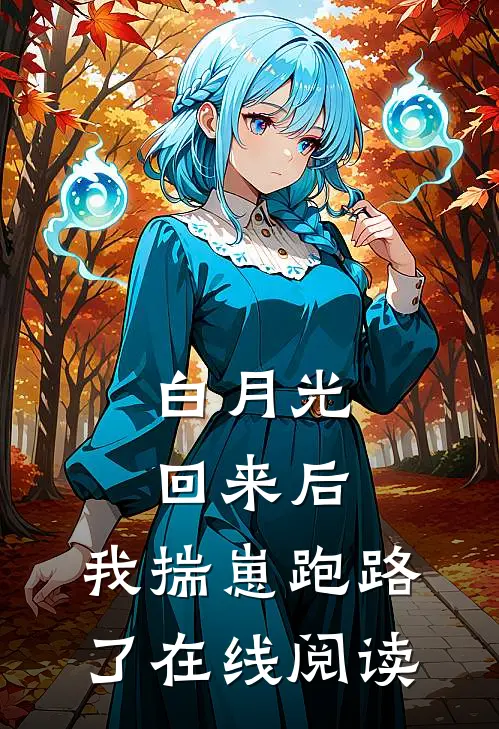 白月光回来后，我揣崽跑路了在线阅读