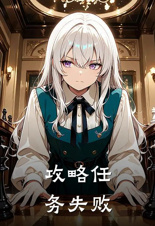 攻略任务失败