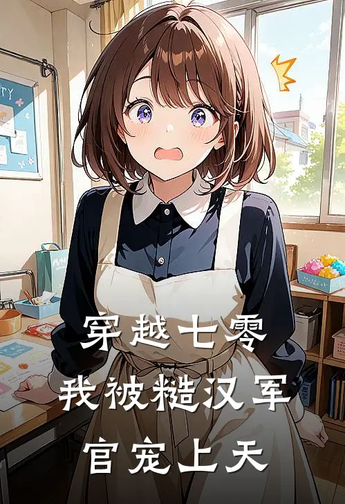 穿越七零,我被糙汉军官宠上天