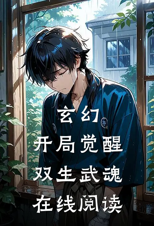 玄幻：开局觉醒双生武魂在线阅读