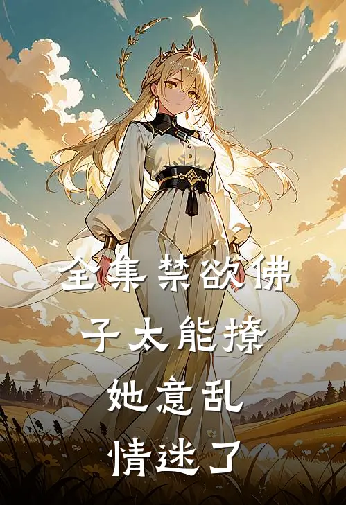 全集禁欲佛子太能撩，她意乱情迷了