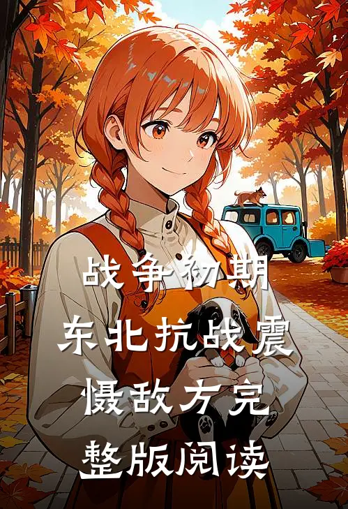 战争初期，东北抗战震慑敌方完整版阅读