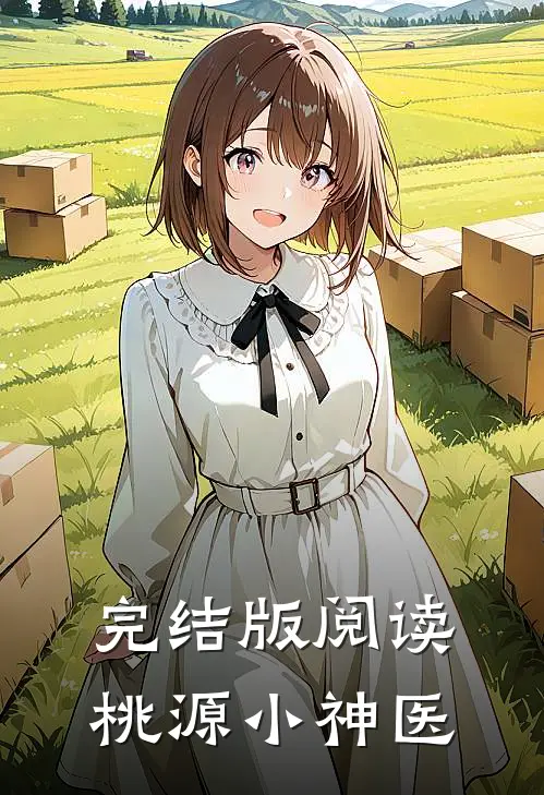完结版阅读桃源小神医