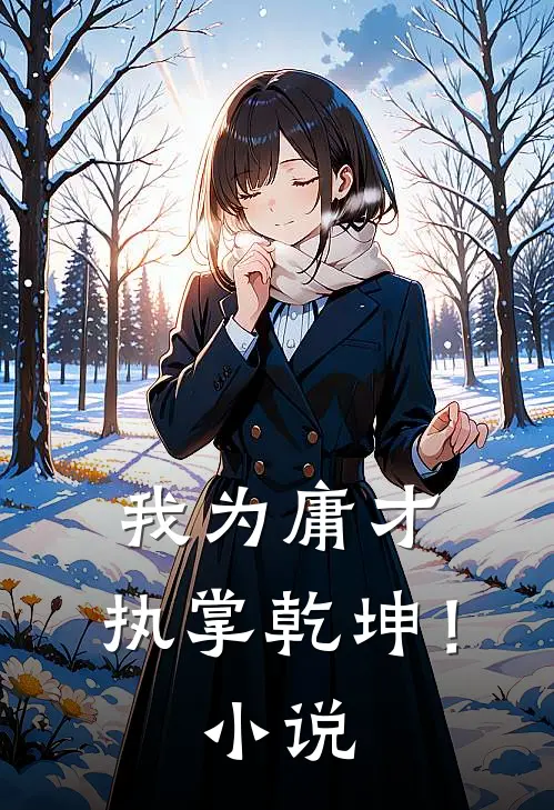 我为庸才，执掌乾坤！小说