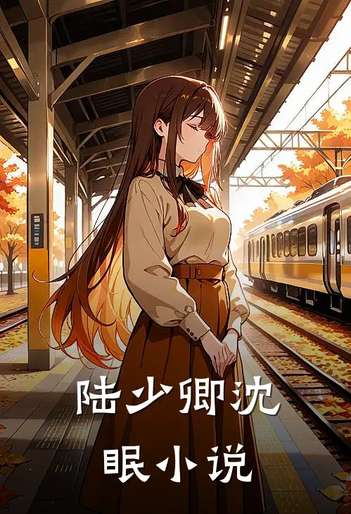 陆少卿沈眠小说