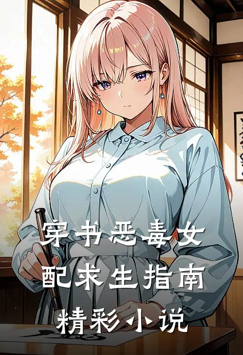 穿书恶毒女配求生指南精彩小说