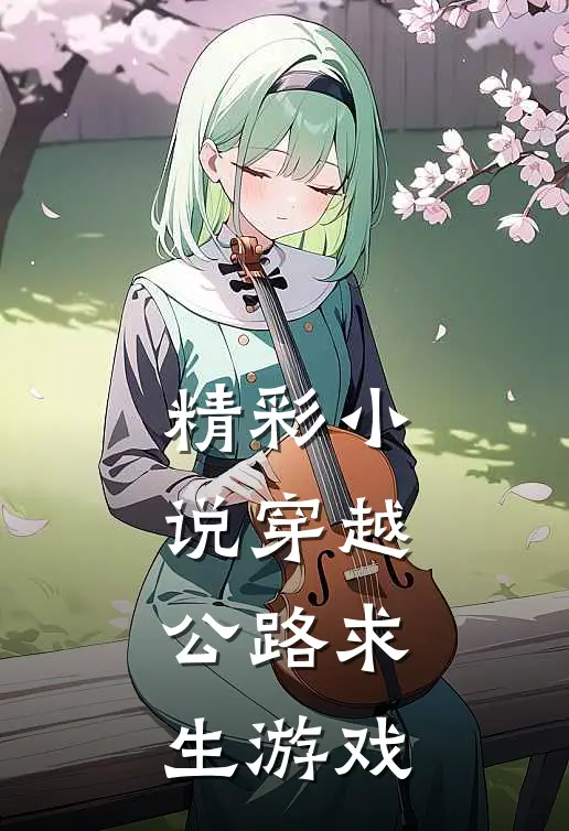 精彩小说穿越：公路求生游戏