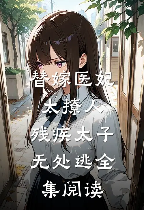 替嫁医妃太撩人，残疾太子无处逃全集阅读