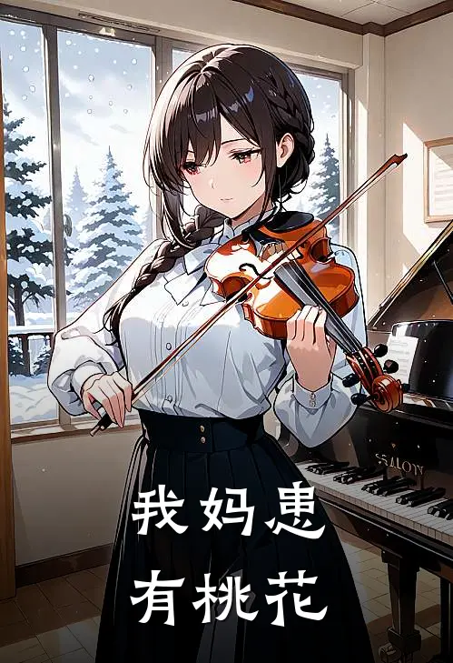 我妈患有桃花