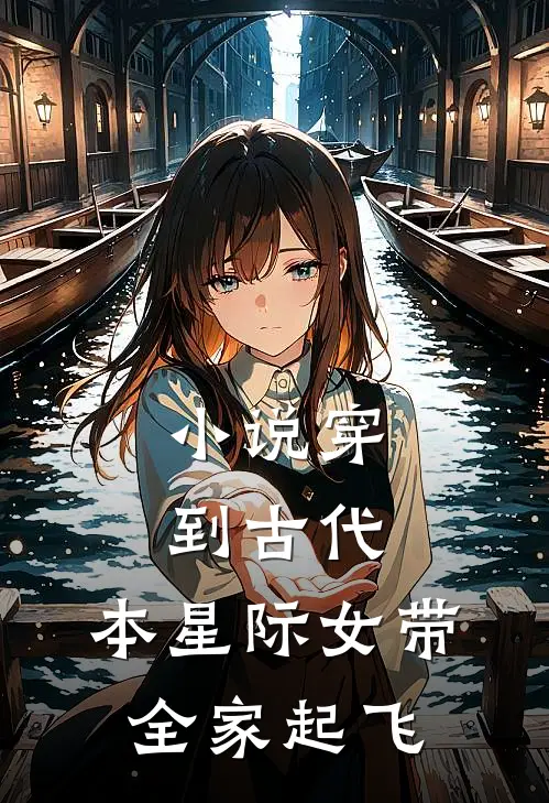 小说穿到古代，本星际女带全家起飞