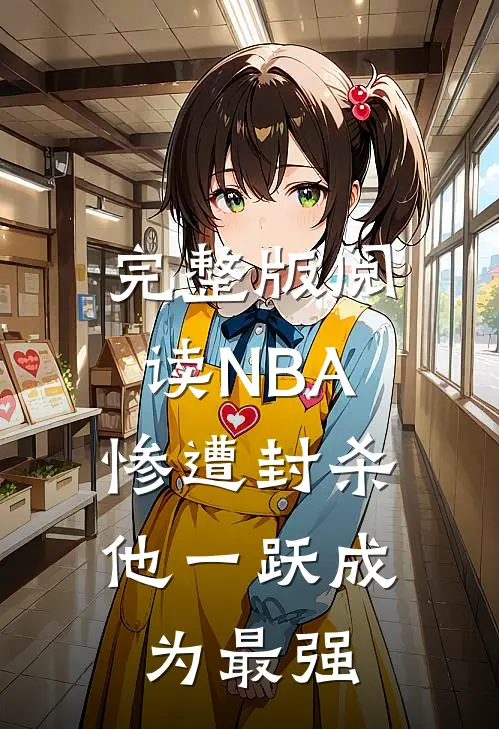 完整版阅读NBA：惨遭封杀，他一跃成为最强