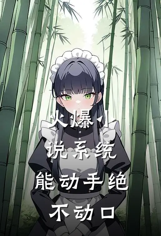 火爆小说系统：能动手绝不动口
