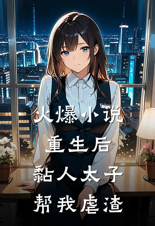 火爆小说重生后，黏人太子帮我虐渣