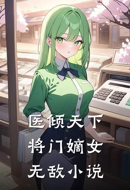 医倾天下：将门嫡女无敌小说